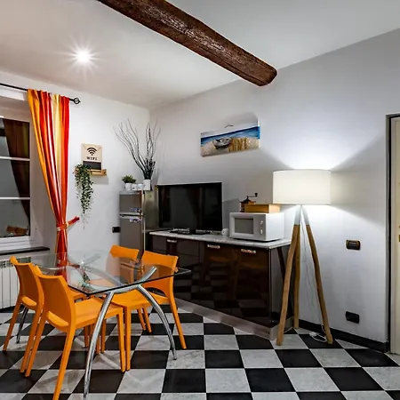 Apartment Soziglia
