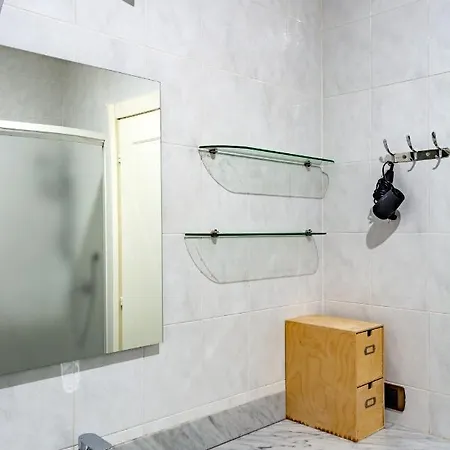 Apartment Soziglia