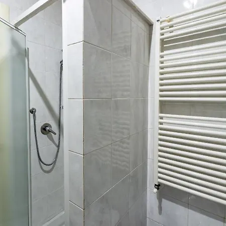 Apartment Soziglia