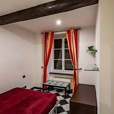 Soziglia Apartment Genoa