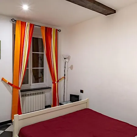 Apartment Soziglia *