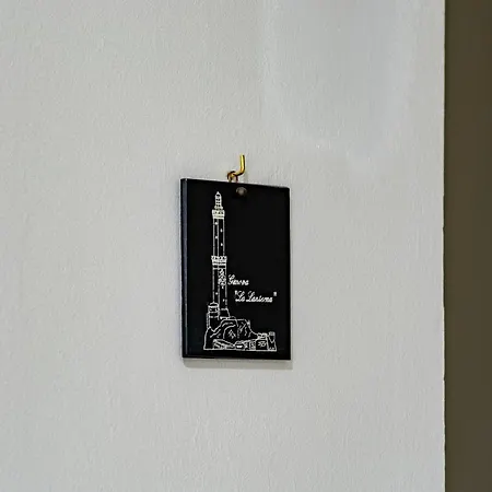 Soziglia Apartment Genoa